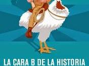 Presentación oficial Cara Historia"