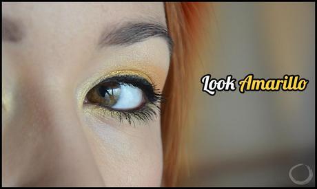 Look amarillo