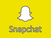 Snapchat Quiere adelantar WhatsApp: cada usuarios
