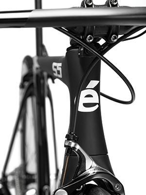 Detalles de la nueva Cervélo S5 3