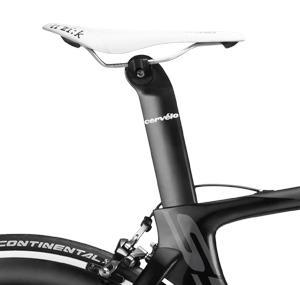 Detalles de la nueva Cervélo S5 10