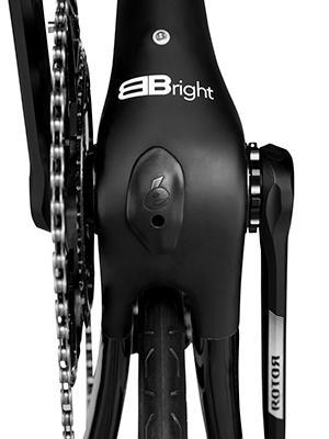 Detalles de la nueva Cervélo S5 4