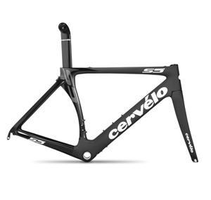 Detalles de la nueva Cervélo S5 2