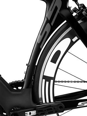 Detalles de la nueva Cervélo S5 7