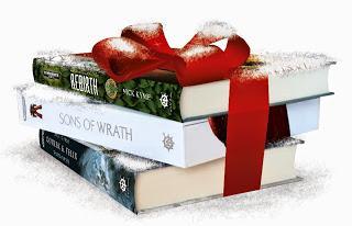 Arranca la navidad en BL y Top Ten de Octubre de FW