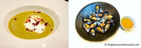 Un showcooking con Nestlé Naturnes y Samantha Vallejo-Nágera Naturnes1