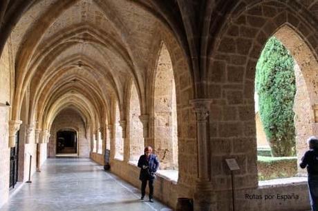 Monasterio-piedra