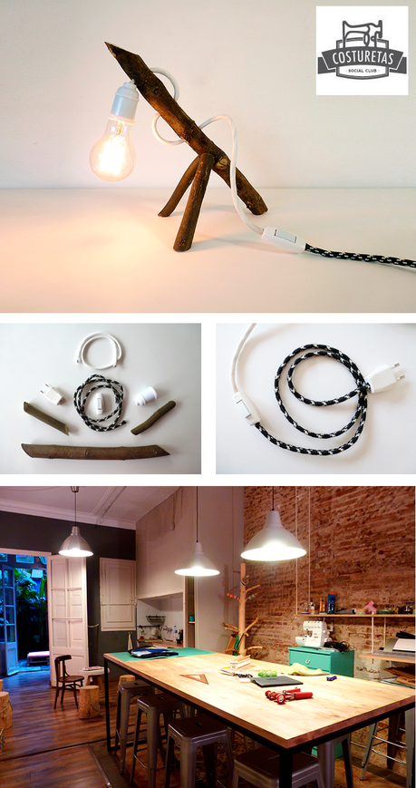 Ración doble de talleres