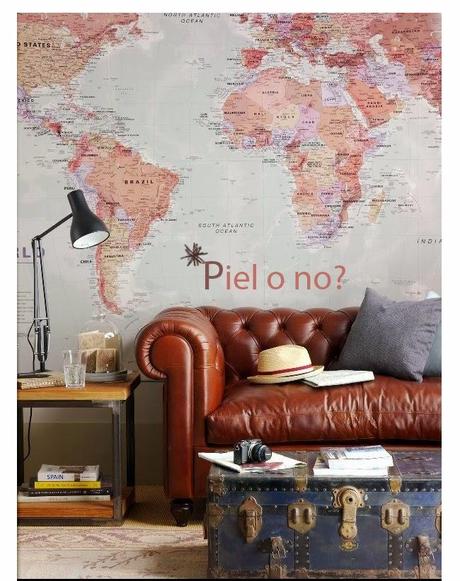 La eleccion de un buen sofa. Las preguntas que nos hacemos todos