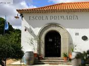 Restaurante Escola, verdadera cocina regional Alentejo Portugués