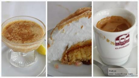 Restaurante A Escola, la verdadera cocina regional en el Alentejo Portugués