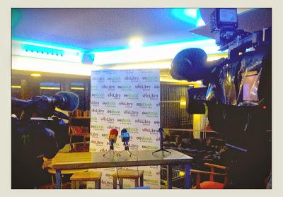 Publica con viveLibro: Pack premium, ahora, con impresión de 200 ejemplares