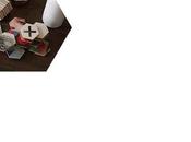 WeDeco....de aniversario!! SORTEO Hisbalit