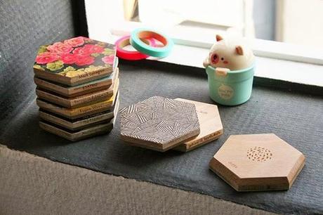 WeDeco....de aniversario!! + SORTEO con Hisbalit WeDeco....de aniversario!! + SORTEO con Hisbalit