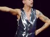 Segundo tráiler nuevo directo Depeche Mode