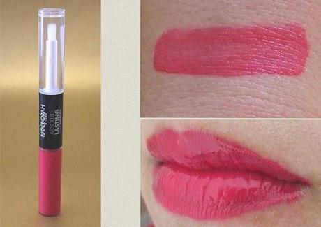 Las novedades de DEBORAH MILANO para la temporada de otoño de 2014 Las novedades de DEBORAH MILANO para la temporada de otoño de 2014