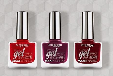 Las novedades de DEBORAH MILANO para la temporada de otoño de 2014 Las novedades de DEBORAH MILANO para la temporada de otoño de 2014