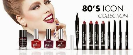 Las novedades de DEBORAH MILANO para la temporada de otoño de 2014