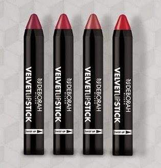 Las novedades de DEBORAH MILANO para la temporada de otoño de 2014 Las novedades de DEBORAH MILANO para la temporada de otoño de 2014