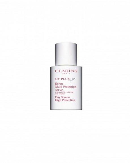 Protege tu Piel de la Contaminación con Clarins