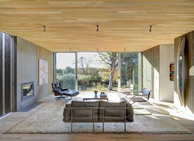 Casa Moderna en East Hampton