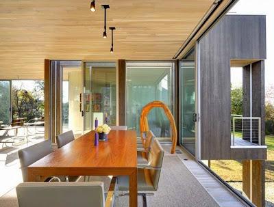 Casa Moderna en East Hampton