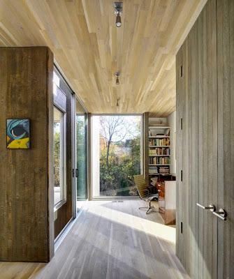 Casa Moderna en East Hampton - Paperblog