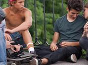 Festival Sevilla: smell niños Clark