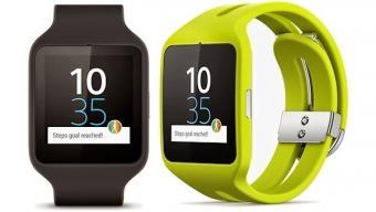 Sony Smartwatch 3 :: el reloj inteligente para Android Sony Smartwatch 3 :: el reloj inteligente para Android