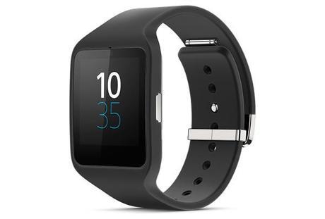 Sony Smartwatch 3 :: el reloj inteligente para Android Sony Smartwatch 3 :: el reloj inteligente para Android