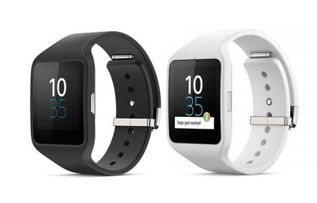 Sony Smartwatch 3 :: el reloj inteligente para Android Sony Smartwatch 3 :: el reloj inteligente para Android