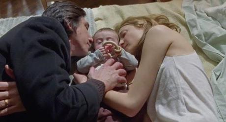 El tráiler de 'Hungry Hearts' nos descubre una de las películas del año