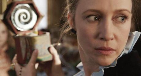 'The Conjuring 2' ya tiene fecha de estreno