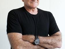 Robin Williams padecía demencia cuerpos Lewy