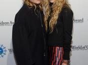 gemelas Olsen dejan parecerse