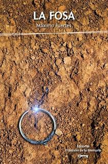 LA EDITORIAL EL DESVÁN DE LA MEMORIA DE PROPONE UN NUEVO LIBRO: LA FOSA