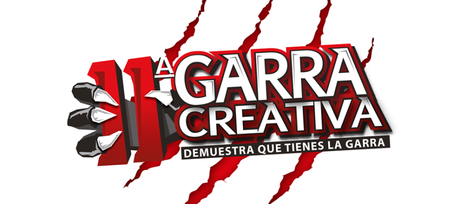 Inicia el festival “Garra Creativa”  2014
