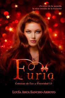 Siente la Furia
