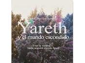 Reseña: yareth mundo escondido