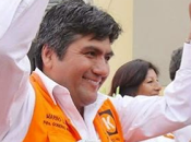 MARINO LLANOS TODAVIA PUEDE PASAR SEGUNDA VUELTA… Afirma, discutido Congresista Elard Melgar