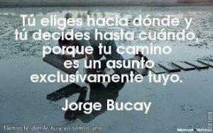 Los libros de autoayuda más recomendados bucay