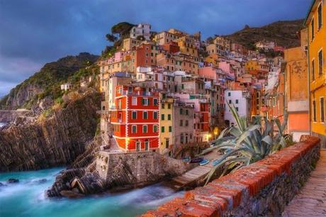 Los 10 pueblos más bonitos y pintorescos del mundo.