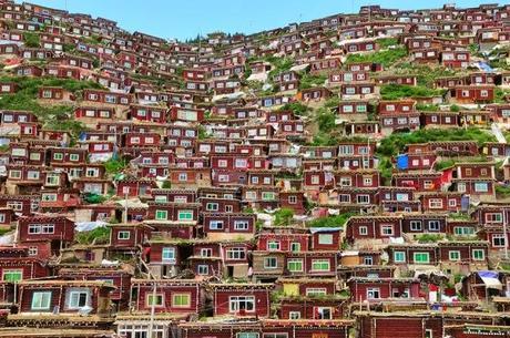 Los 10 pueblos más bonitos y pintorescos del mundo.