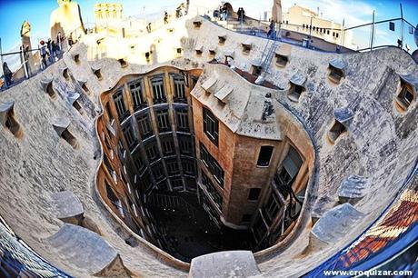 BCN-003-Casa Milá-4