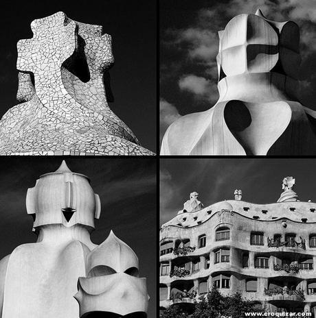 BCN-003-Casa Milá-10