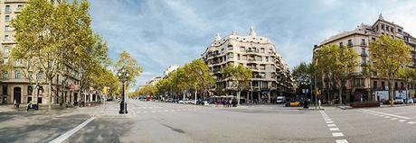 BCN-003-Casa Milá-0
