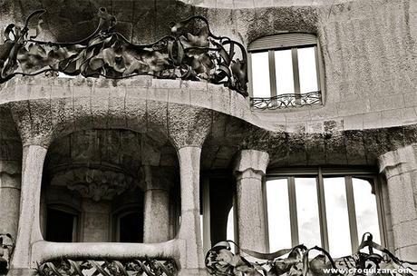 BCN-003-Casa Milá-5