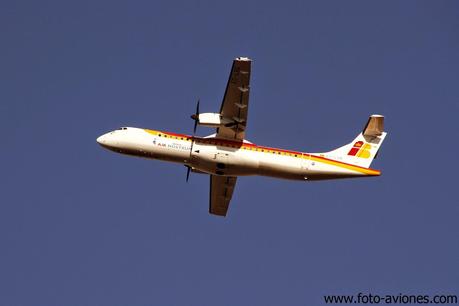 ATR 72 / EC-LSQ