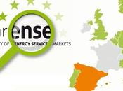 Nace Código Europeo Conducta para Contratos Rendimiento Energético