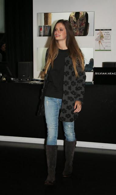 Desfile Ática y Zanko Desfile Ática y Zanko